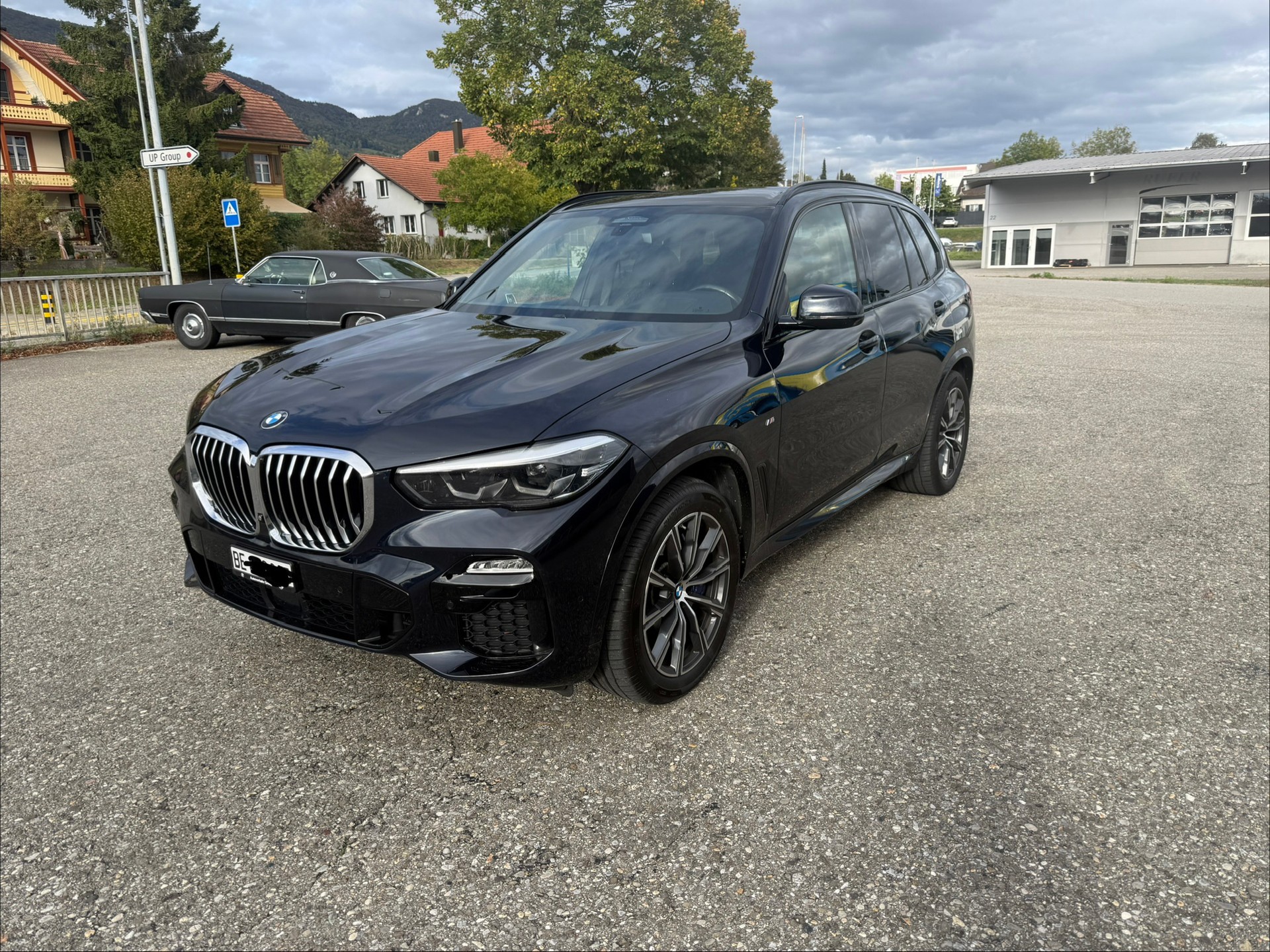 BMW 30d xDrive SAG-image-0