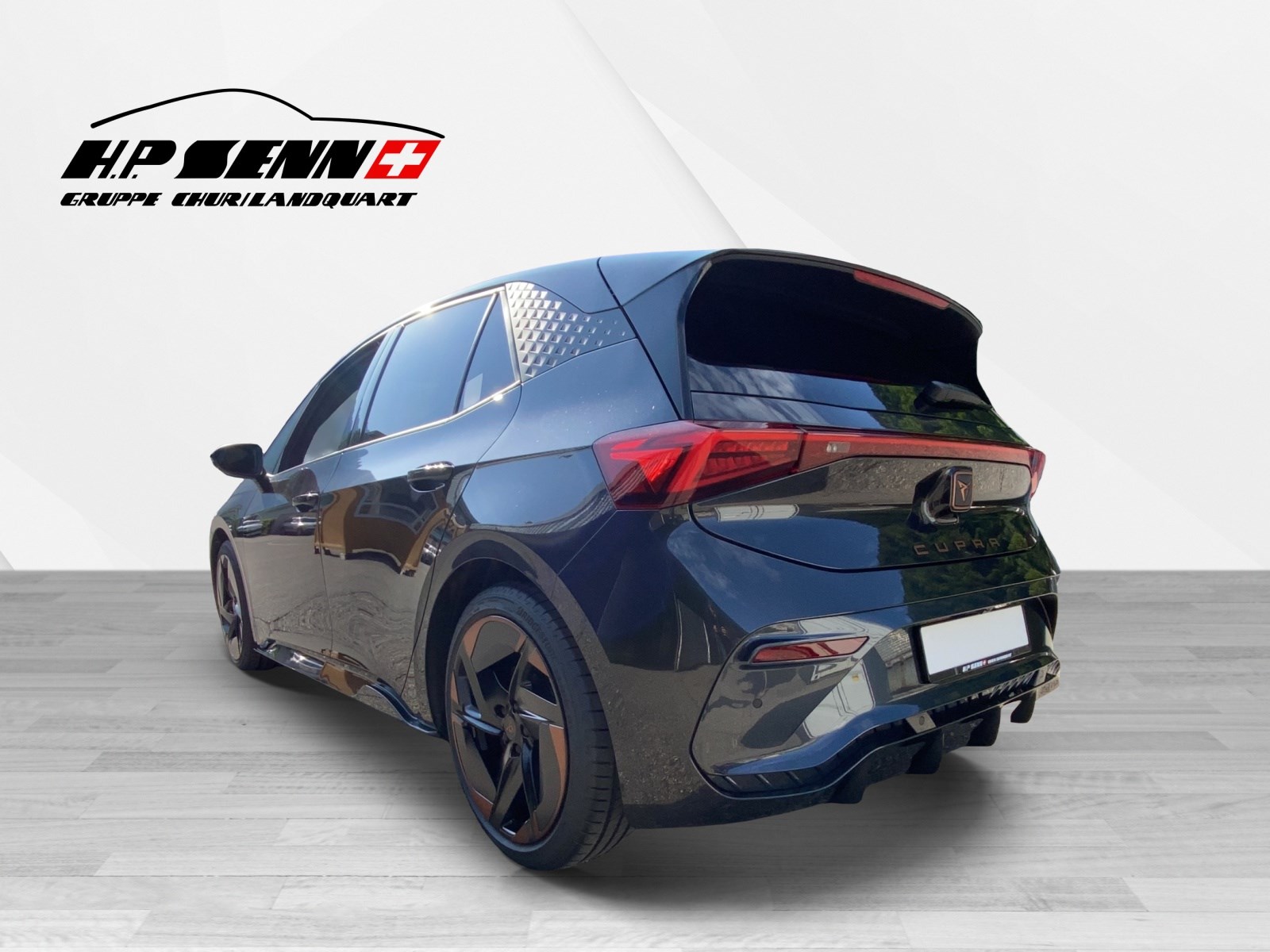 CUPRA Born 58 kWh e-Boost-showroom-element-3