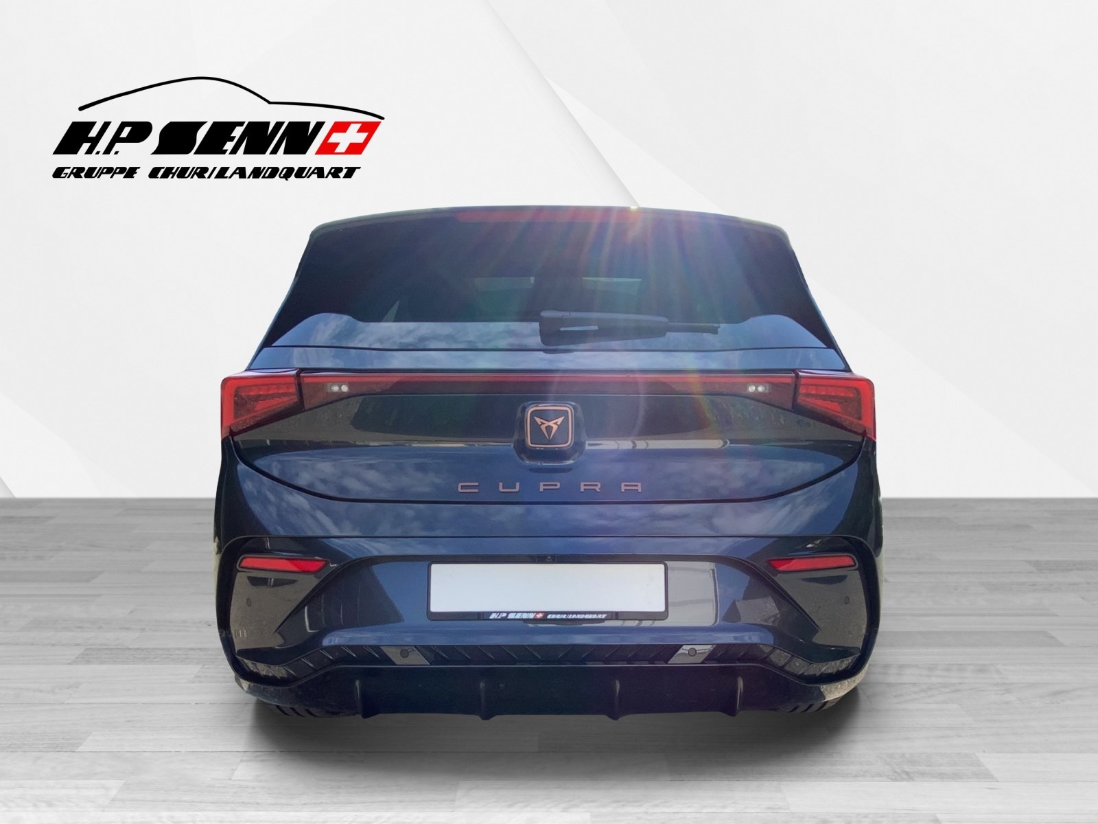 CUPRA Born 58 kWh e-Boost-image-4