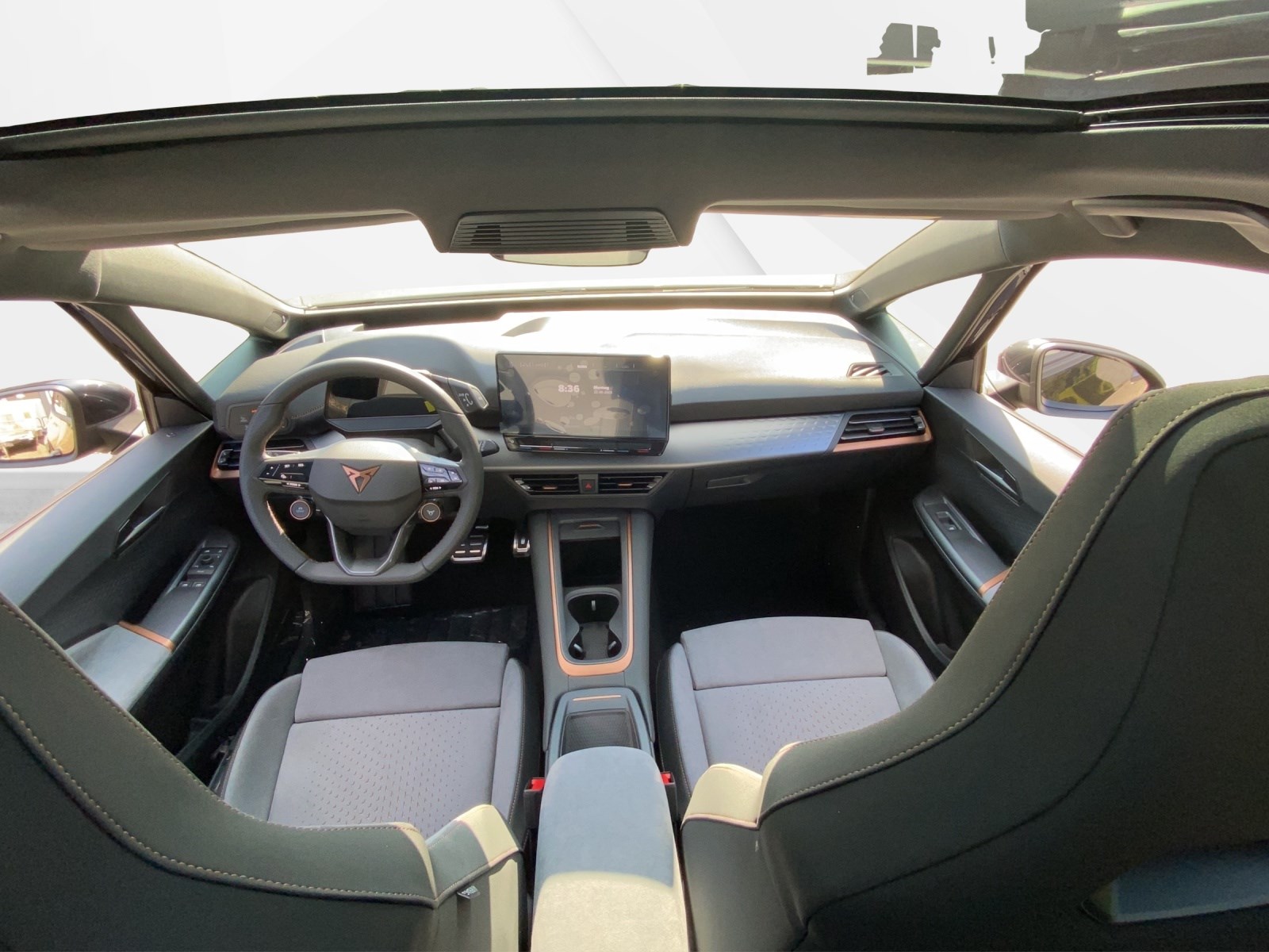 CUPRA Born 58 kWh e-Boost-image-7