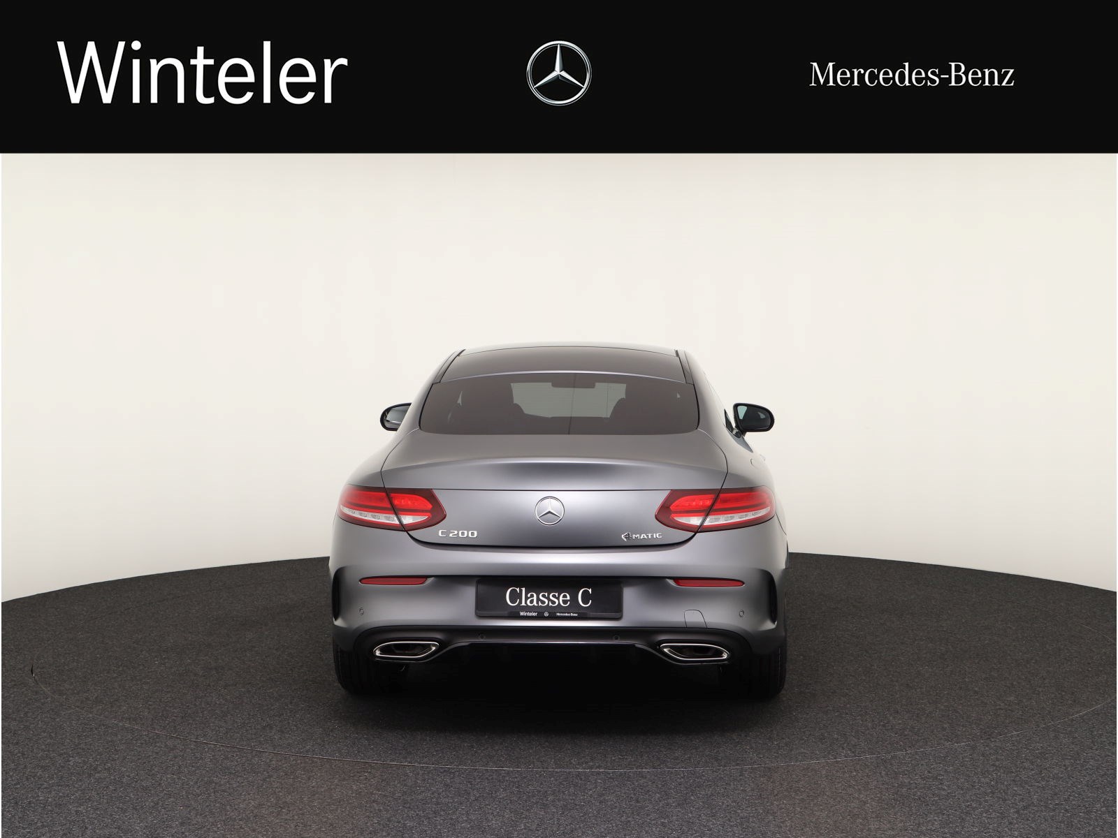 MERCEDES-BENZ C 200 4Matic-image-4