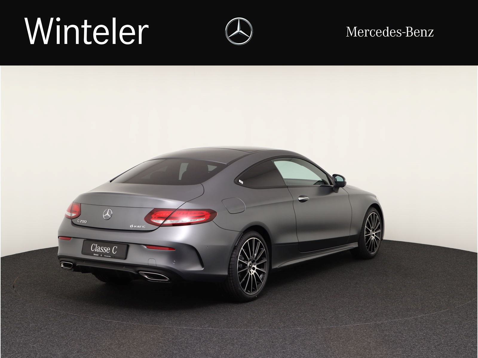 MERCEDES-BENZ C 200 4Matic-image-5