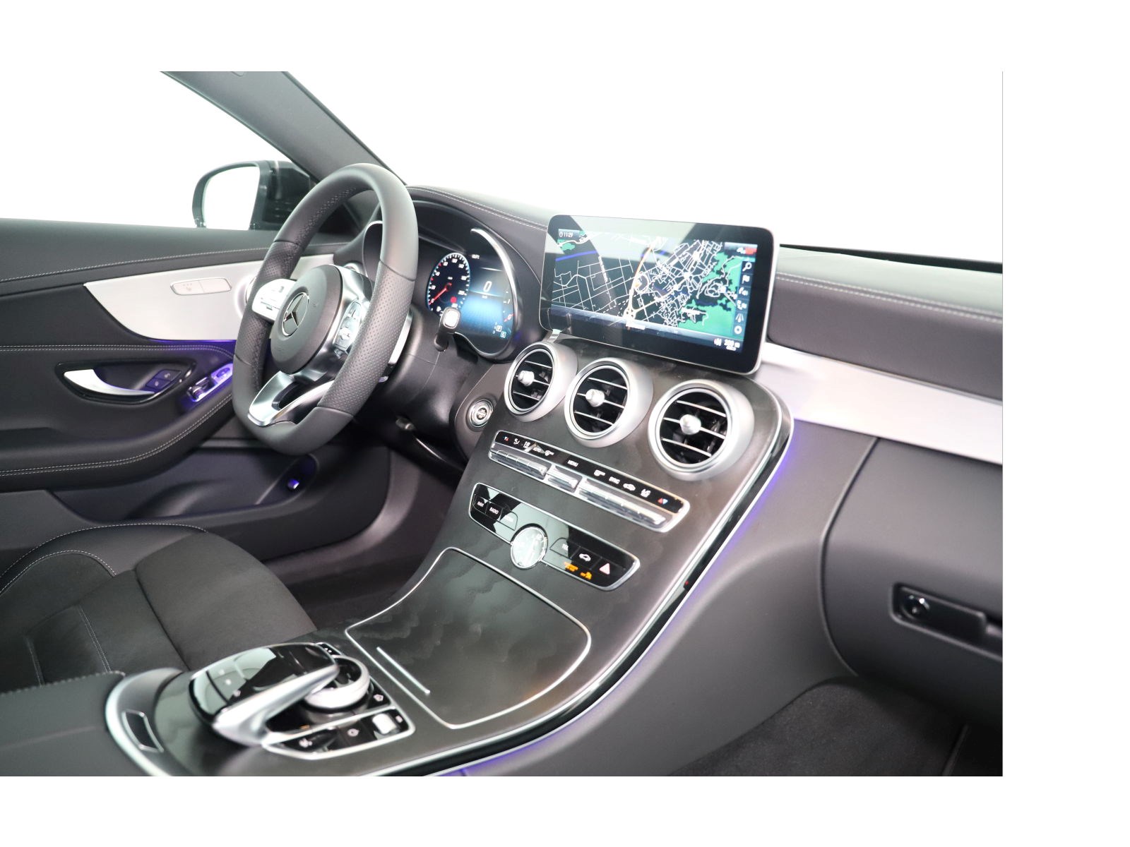 MERCEDES-BENZ C 200 4Matic-image-12