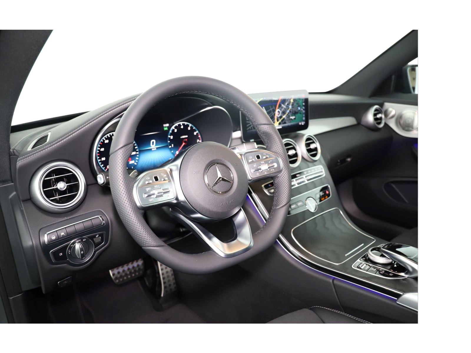 MERCEDES-BENZ C 200 4Matic-image-10