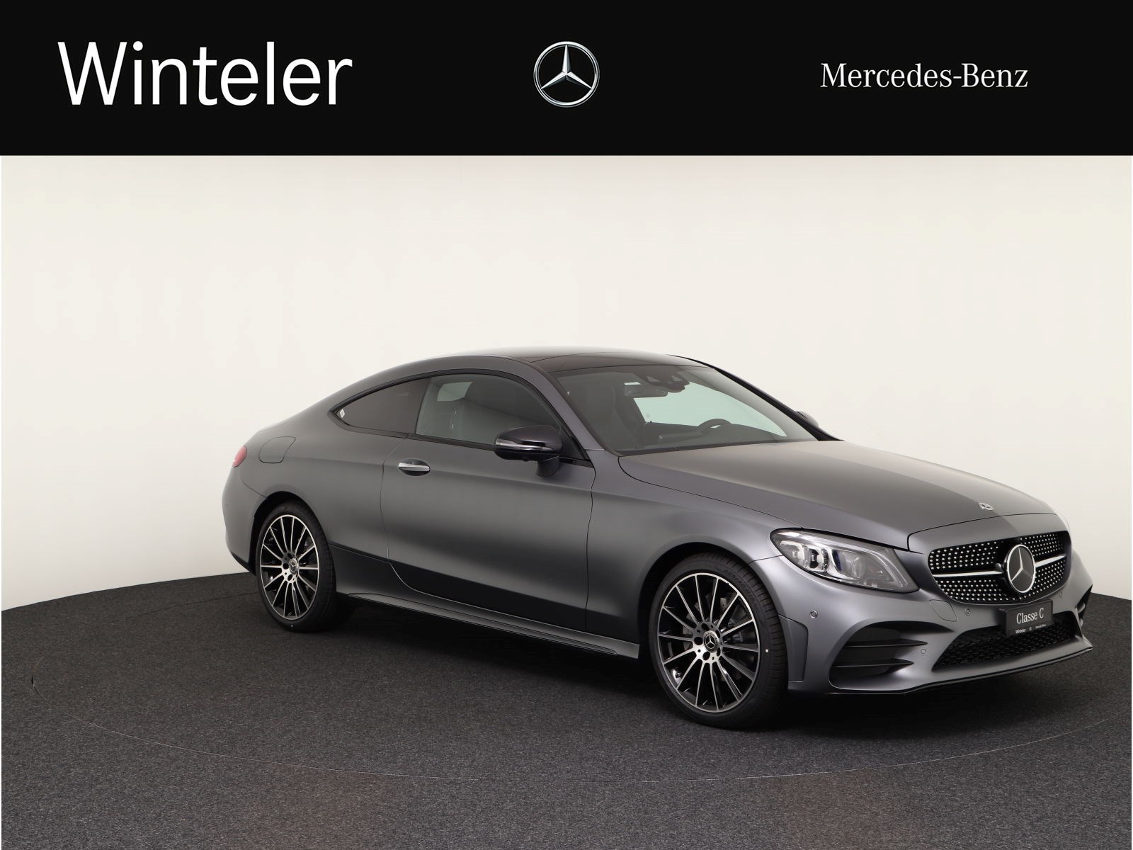 MERCEDES-BENZ C 200 4Matic-image-7