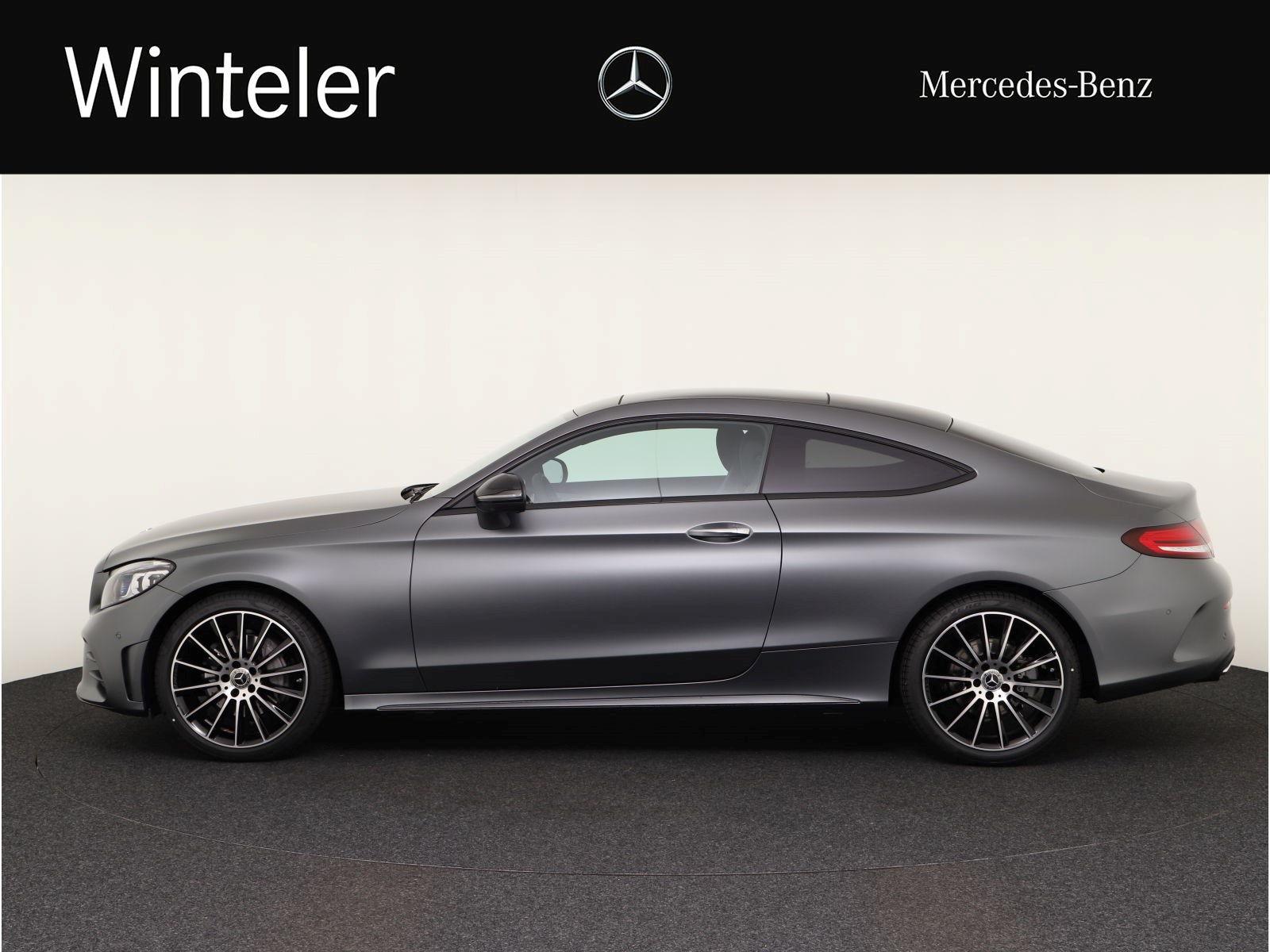 MERCEDES-BENZ C 200 4Matic-image-2