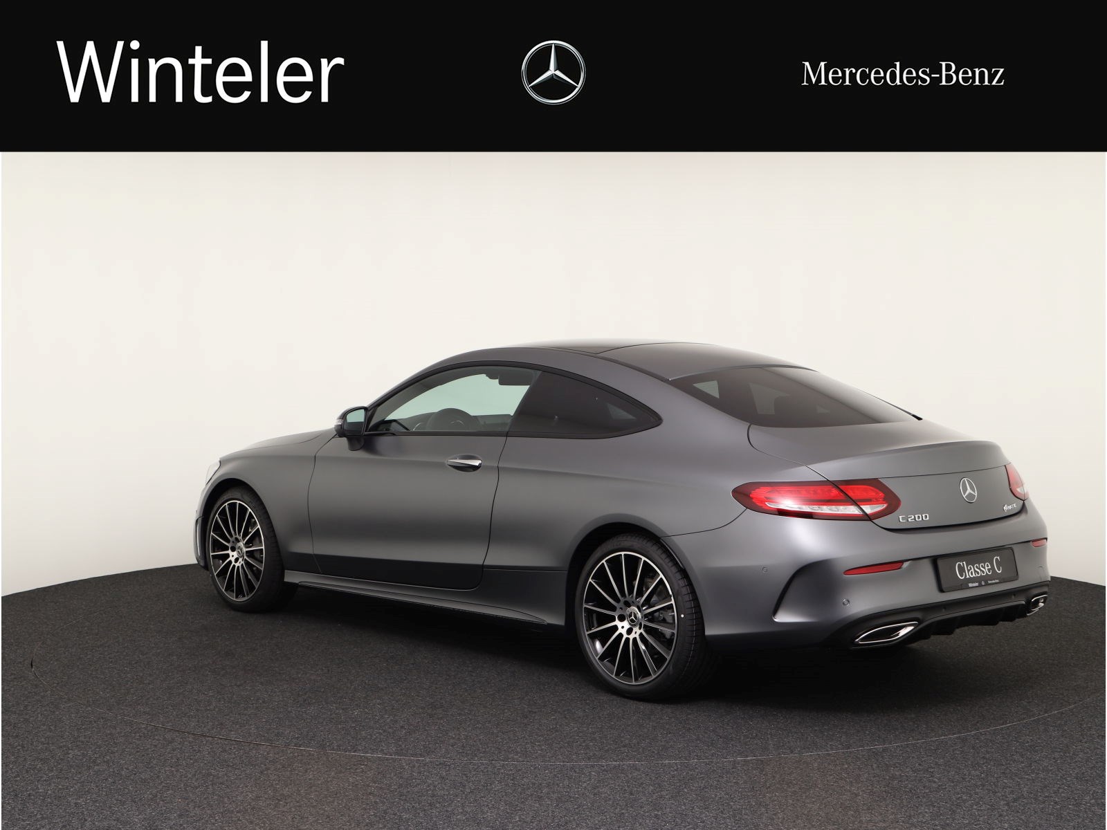 MERCEDES-BENZ C 200 4Matic-image-3