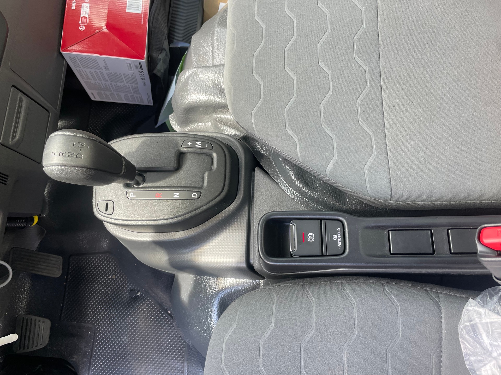 ISUZU M21 TT E Kipper Generation 2-image-8