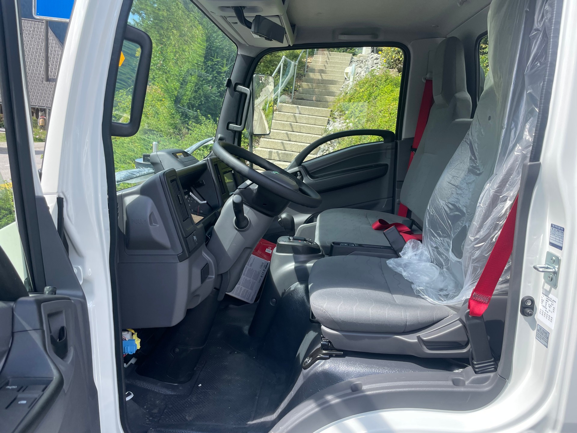 ISUZU M21 TT E Kipper Generation 2-image-6