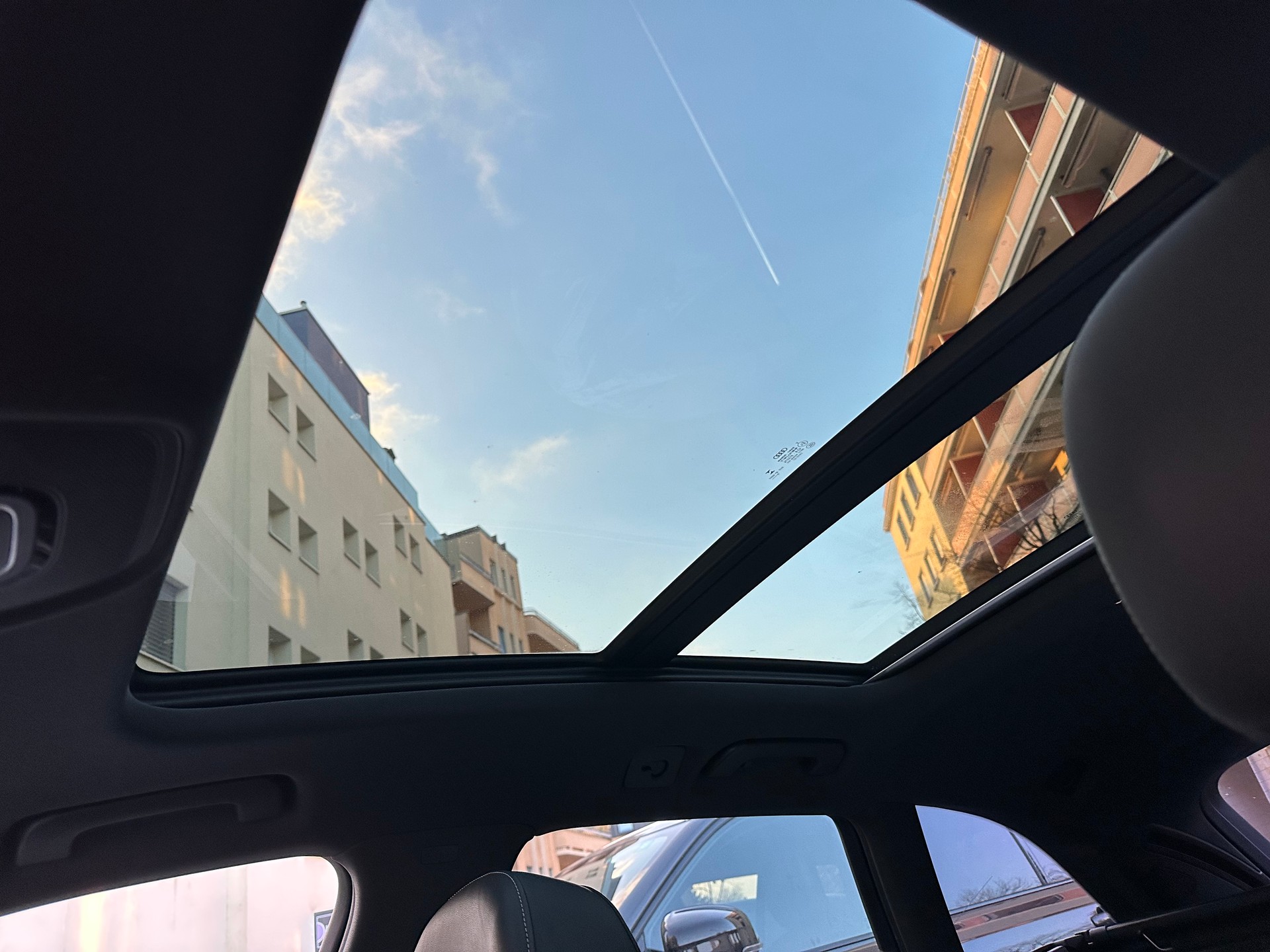 AUDI A4 Avant 3.0 TDI Sport quattro tiptronic-image-16