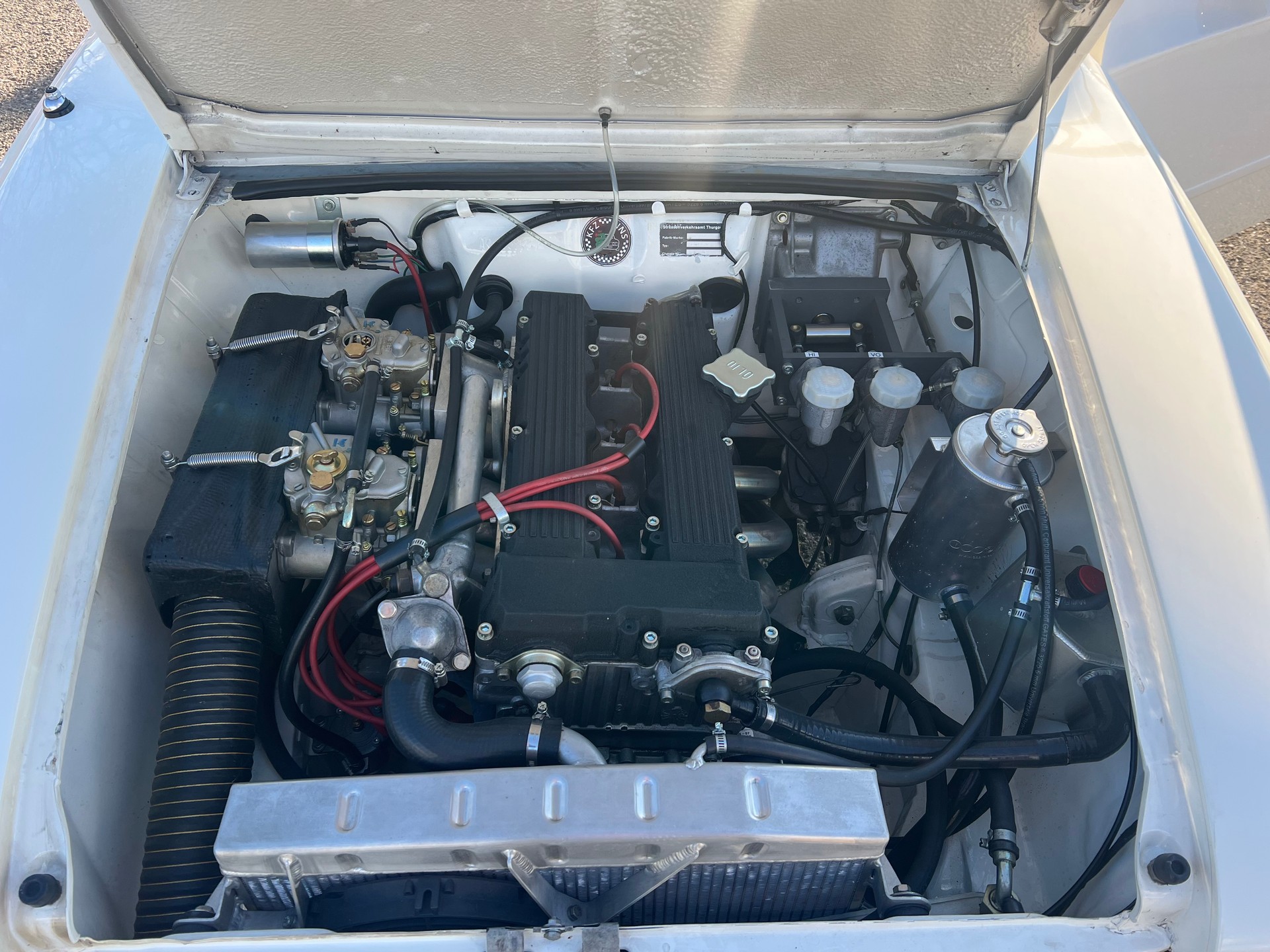 ALFA ROMEO Giulia Super Nova-image-16