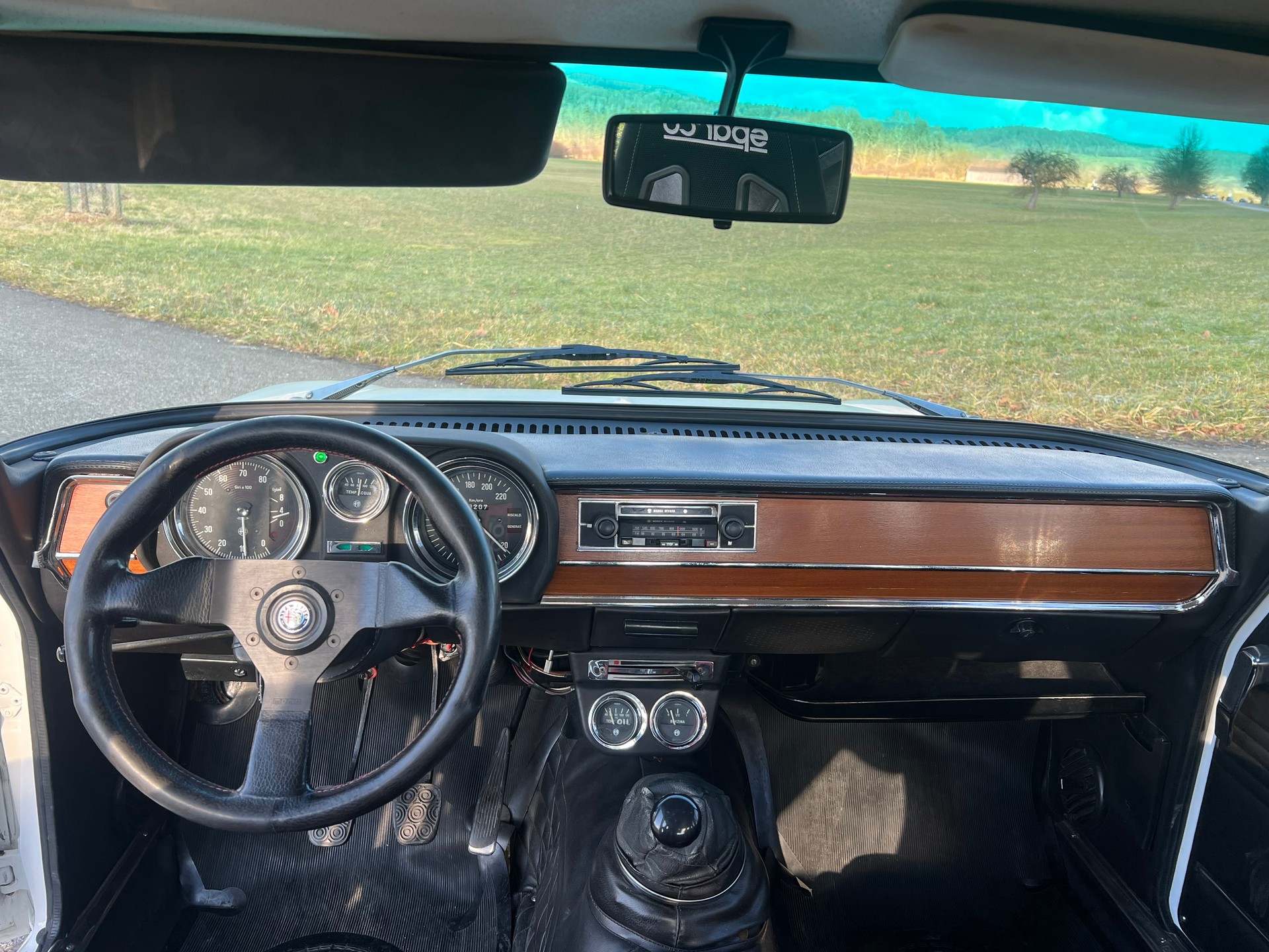 ALFA ROMEO Giulia Super Nova-image-12