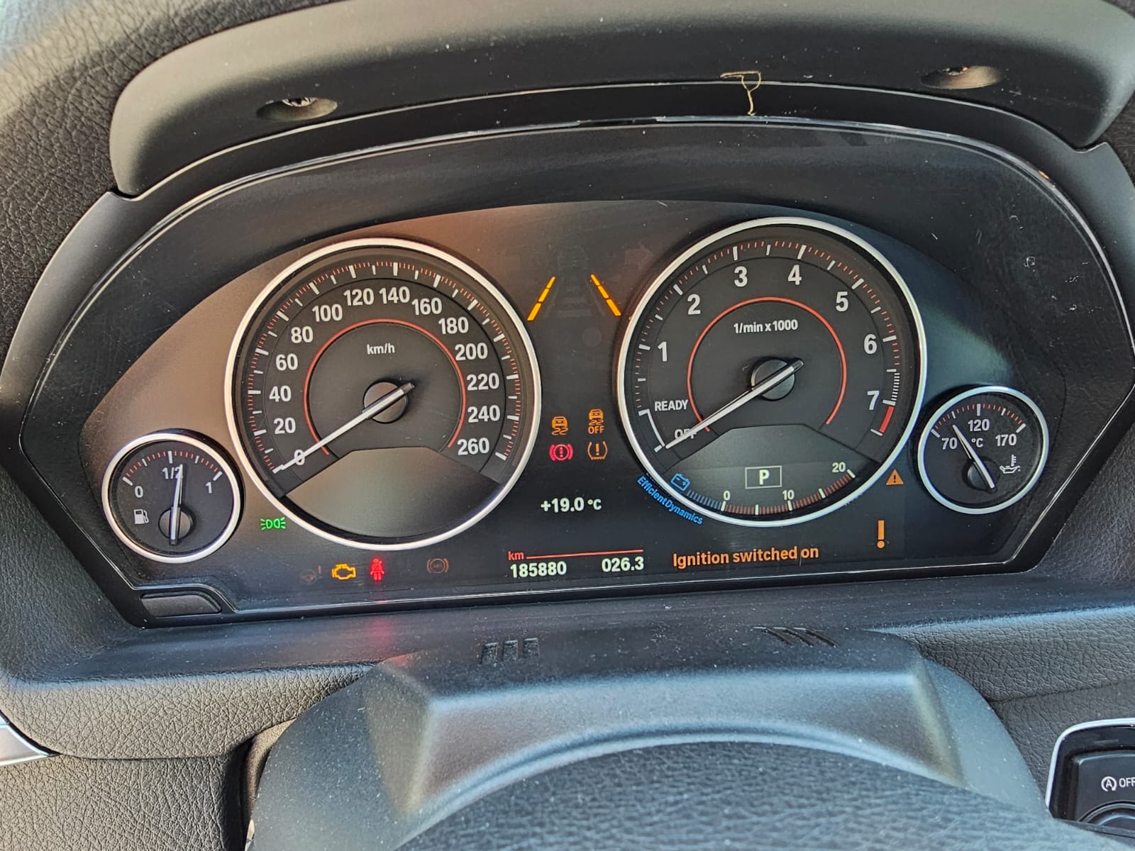 BMW 428i Cabriolet xDrive Steptronic-image-5