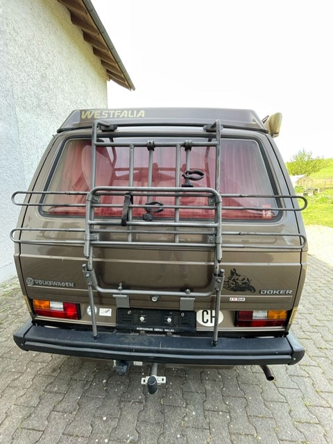 VW Westfalia Jubilee Joker 1-image-2