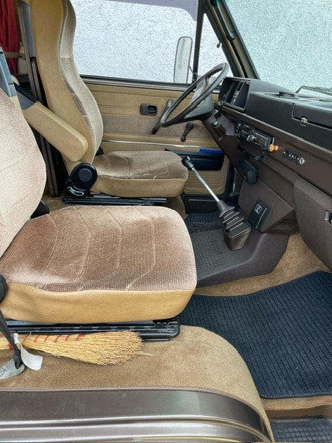VW Westfalia Jubilee Joker 1-image-4