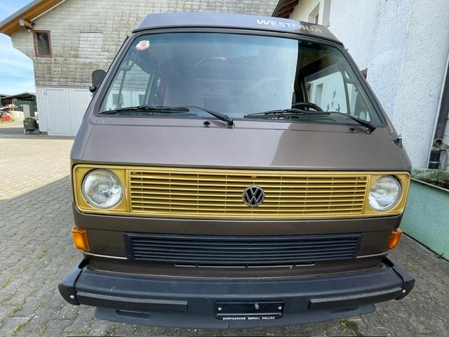 VW Westfalia Jubilee Joker 1-image-1