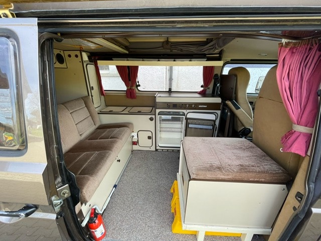VW Westfalia Jubilee Joker 1-image-3