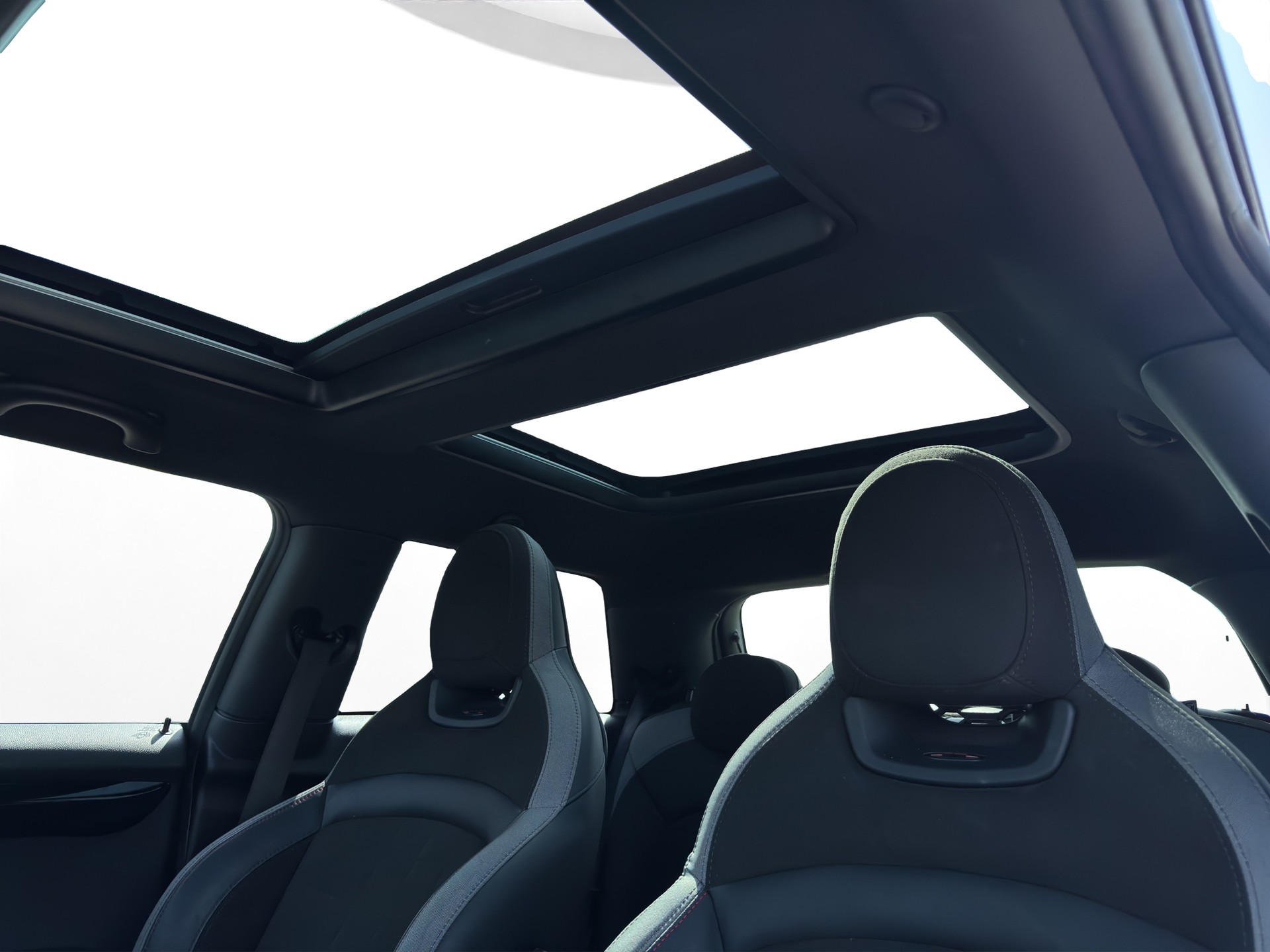 MINI Cooper S Steptronic DKG-image-13