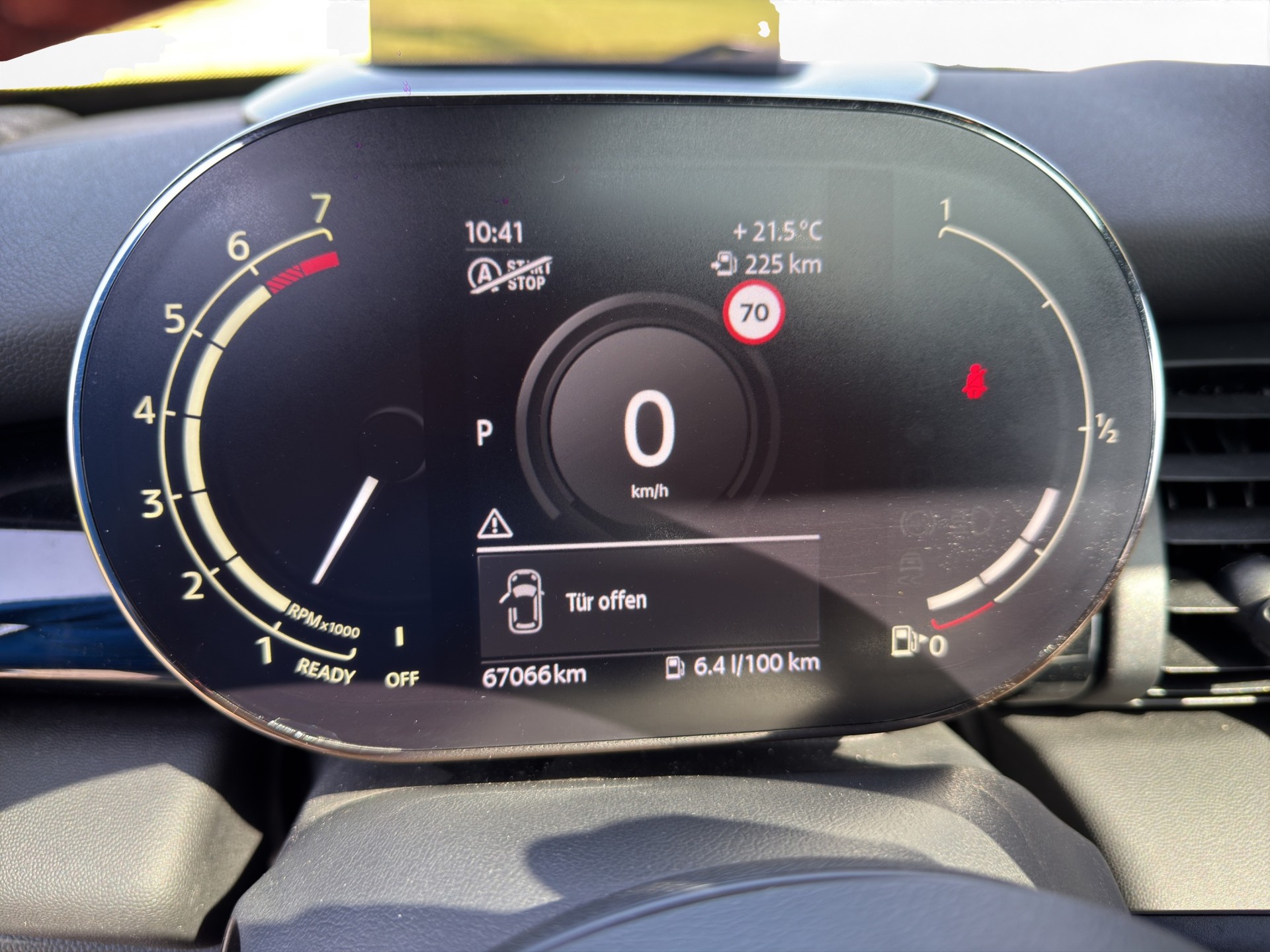 MINI Cooper S Steptronic DKG-image-8