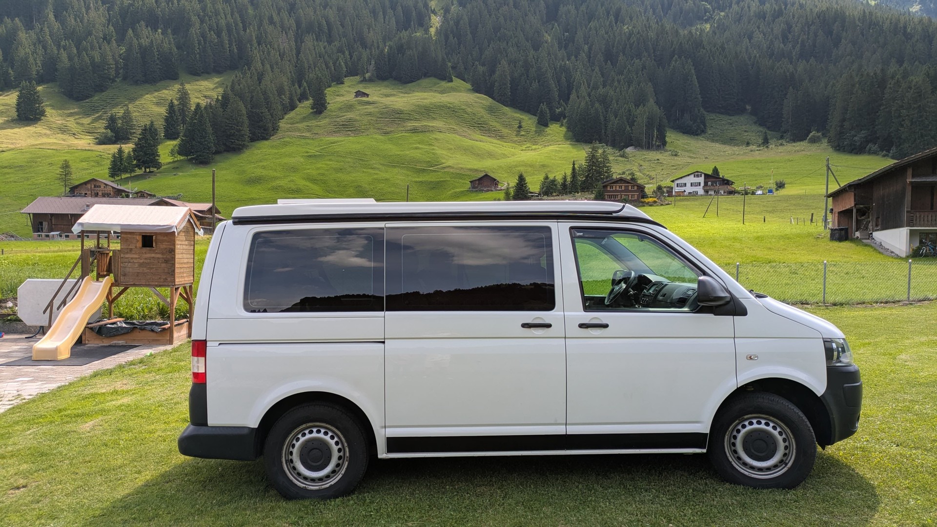 VW 2.0 TDI 4motion-image-1