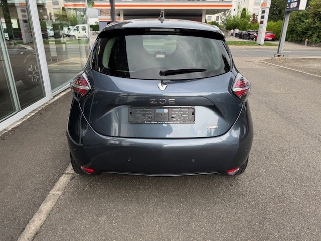 RENAULT Zoe Intens R135 (incl. Batterie)-image-7