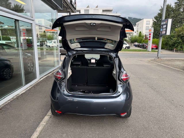 RENAULT Zoe Intens R135 (incl. Batterie)-image-8