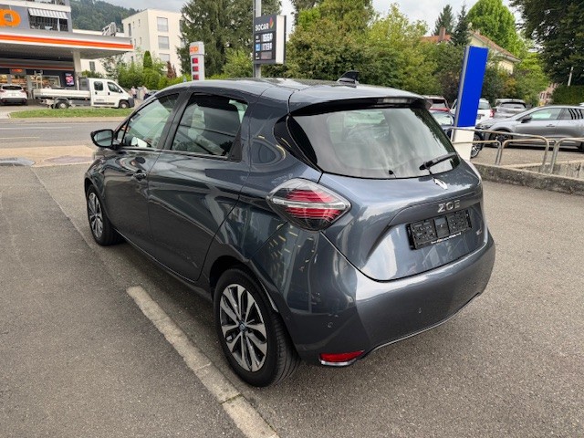RENAULT Zoe Intens R135 (incl. Batterie)-image-6