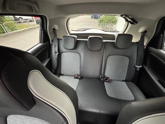 RENAULT Zoe Intens R135 (incl. Batterie)-image-14