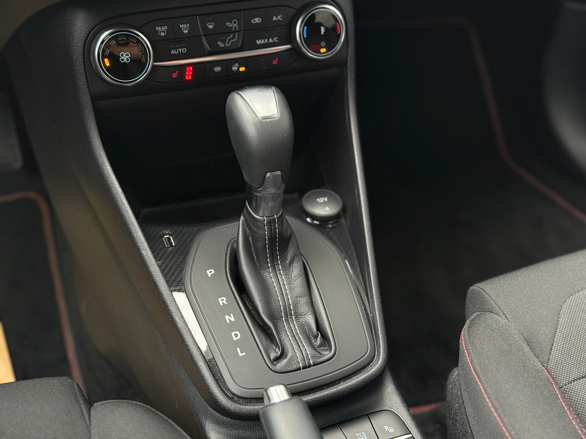 FORD Fiesta 1.0 SCTi MHEV ST Line X Automat °° Mit 12 Monate Garantie Inklusive °°-image-20