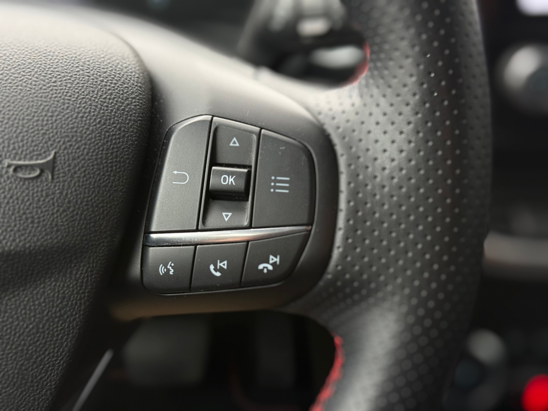 FORD Fiesta 1.0 SCTi MHEV ST Line X Automat °° Mit 12 Monate Garantie Inklusive °°-image-18