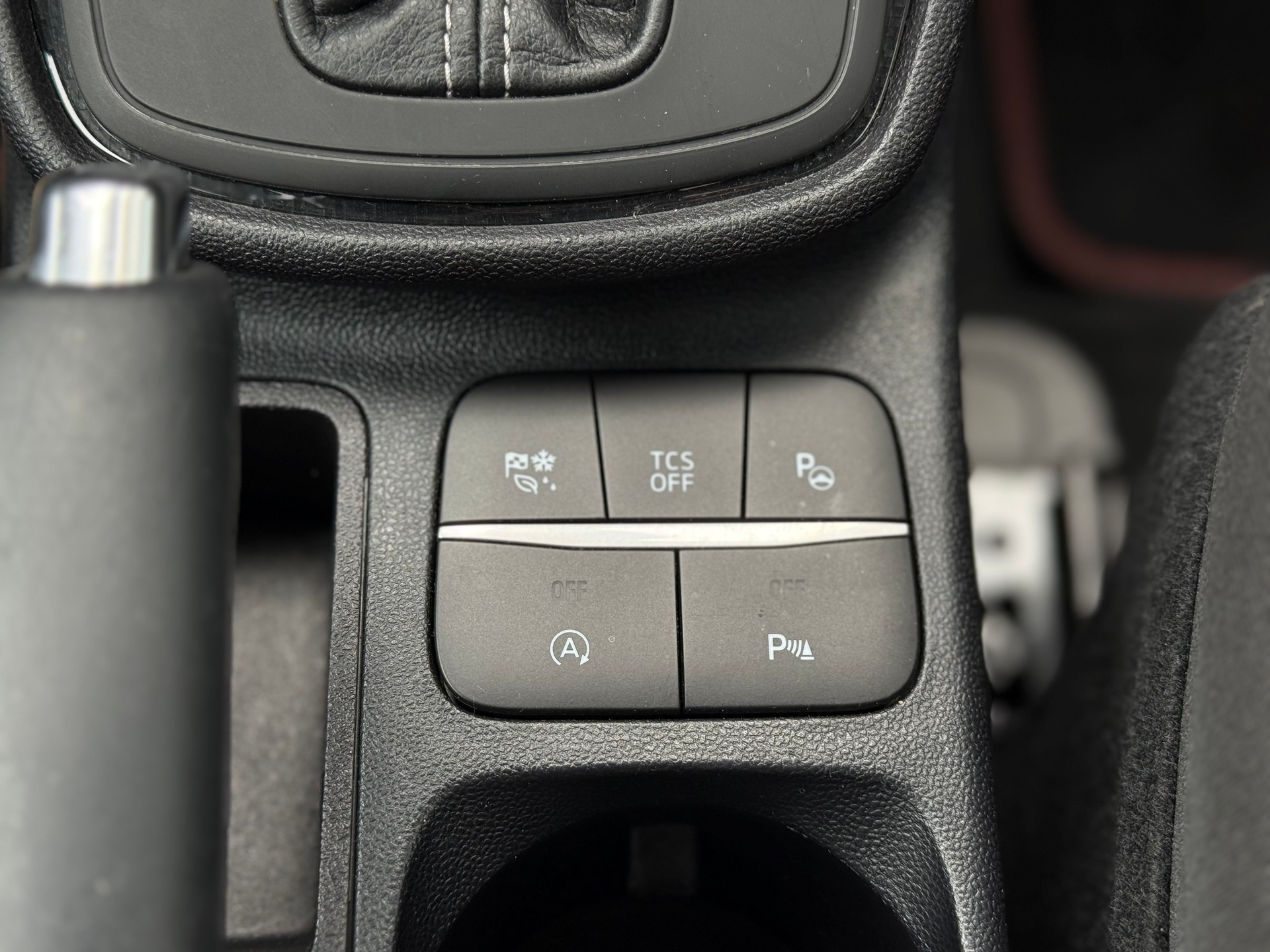 FORD Fiesta 1.0 SCTi MHEV ST Line X Automat °° Mit 12 Monate Garantie Inklusive °°-image-19