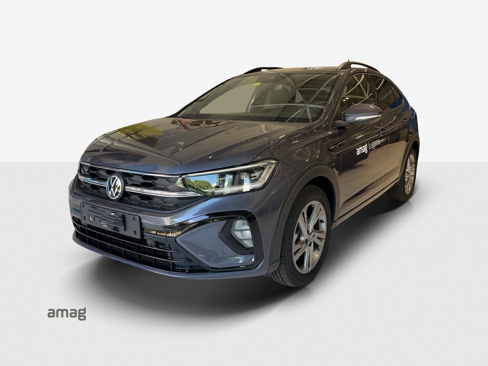 VW Taigo 1.0 TSI R-Line DSG-image-0