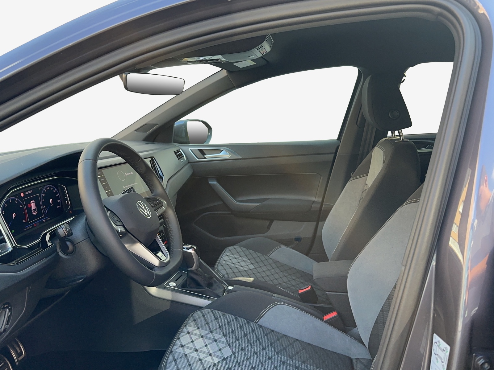 VW Taigo 1.0 TSI R-Line DSG-image-6