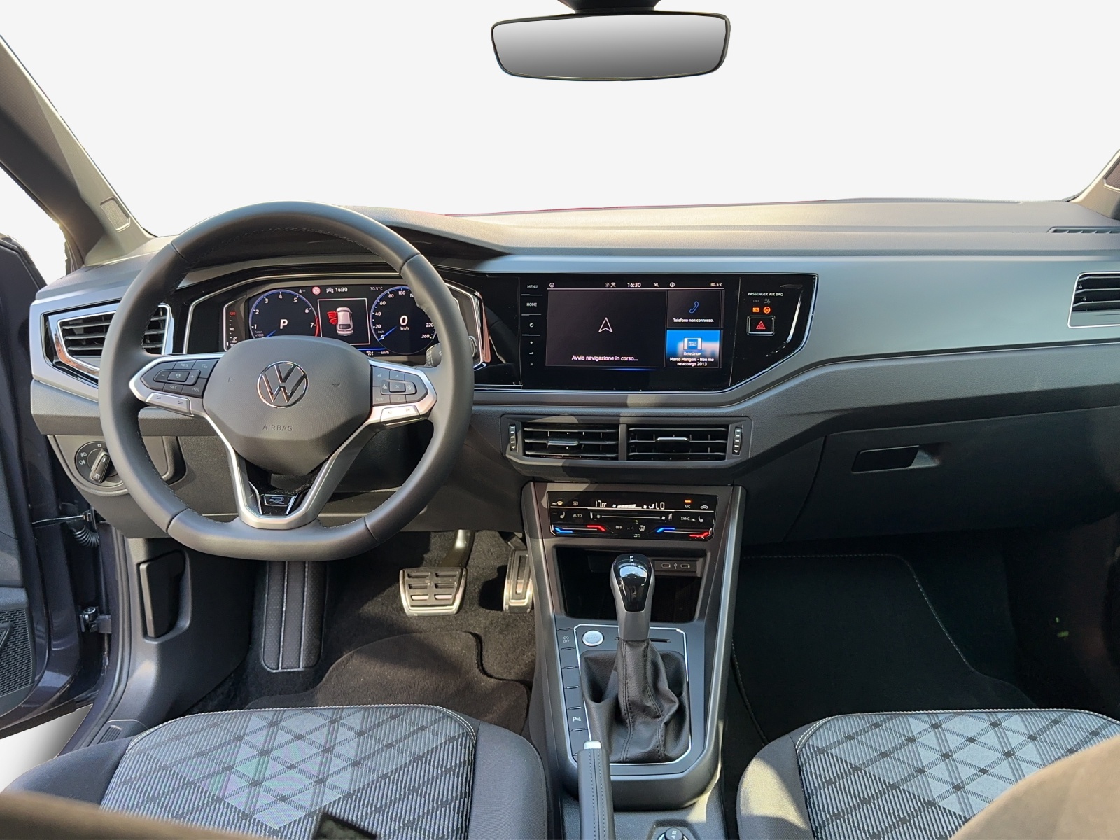 VW Taigo 1.0 TSI R-Line DSG-image-7