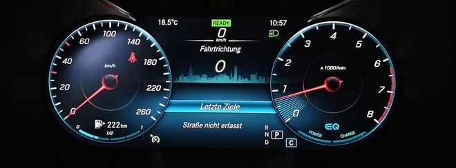 MERCEDES-BENZ GLC 200 AMG Line 4Matic 9G-Tronic *CH-Fahrzeug**Face-Lift Model*-image-14