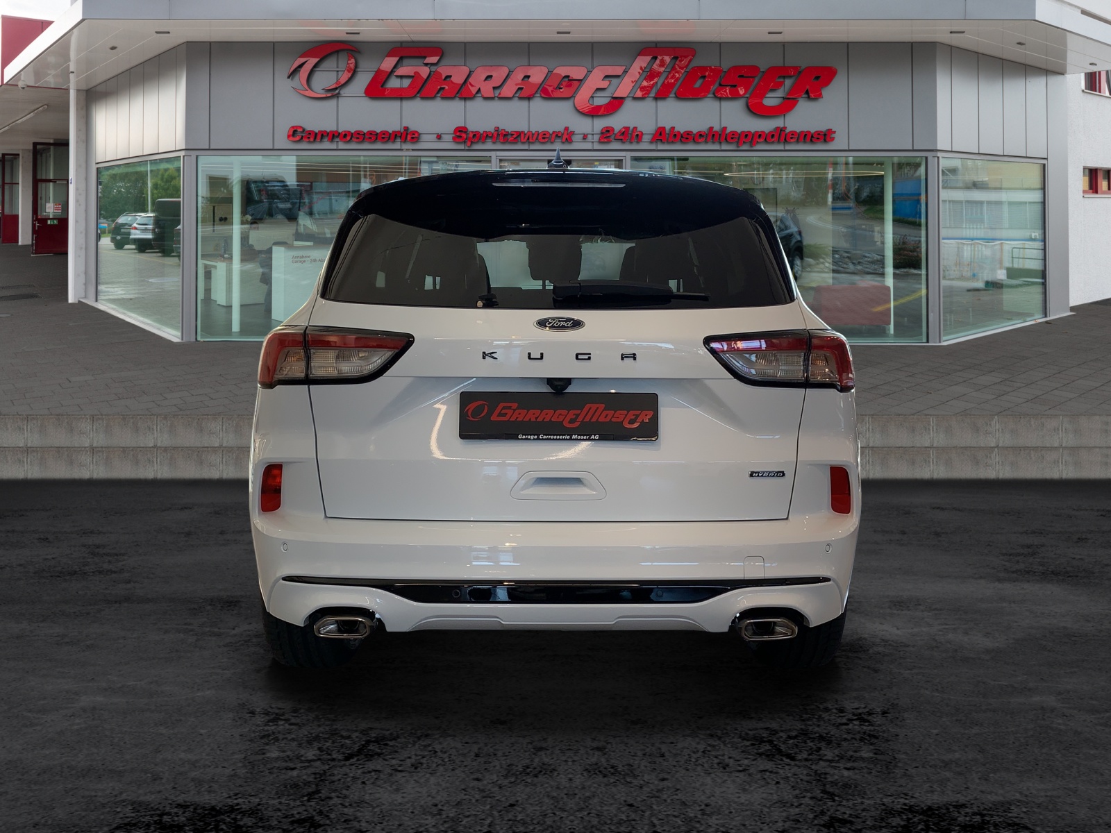 FORD Kuga 2.5 Plug-in Hybrid ST-Line X-image-3