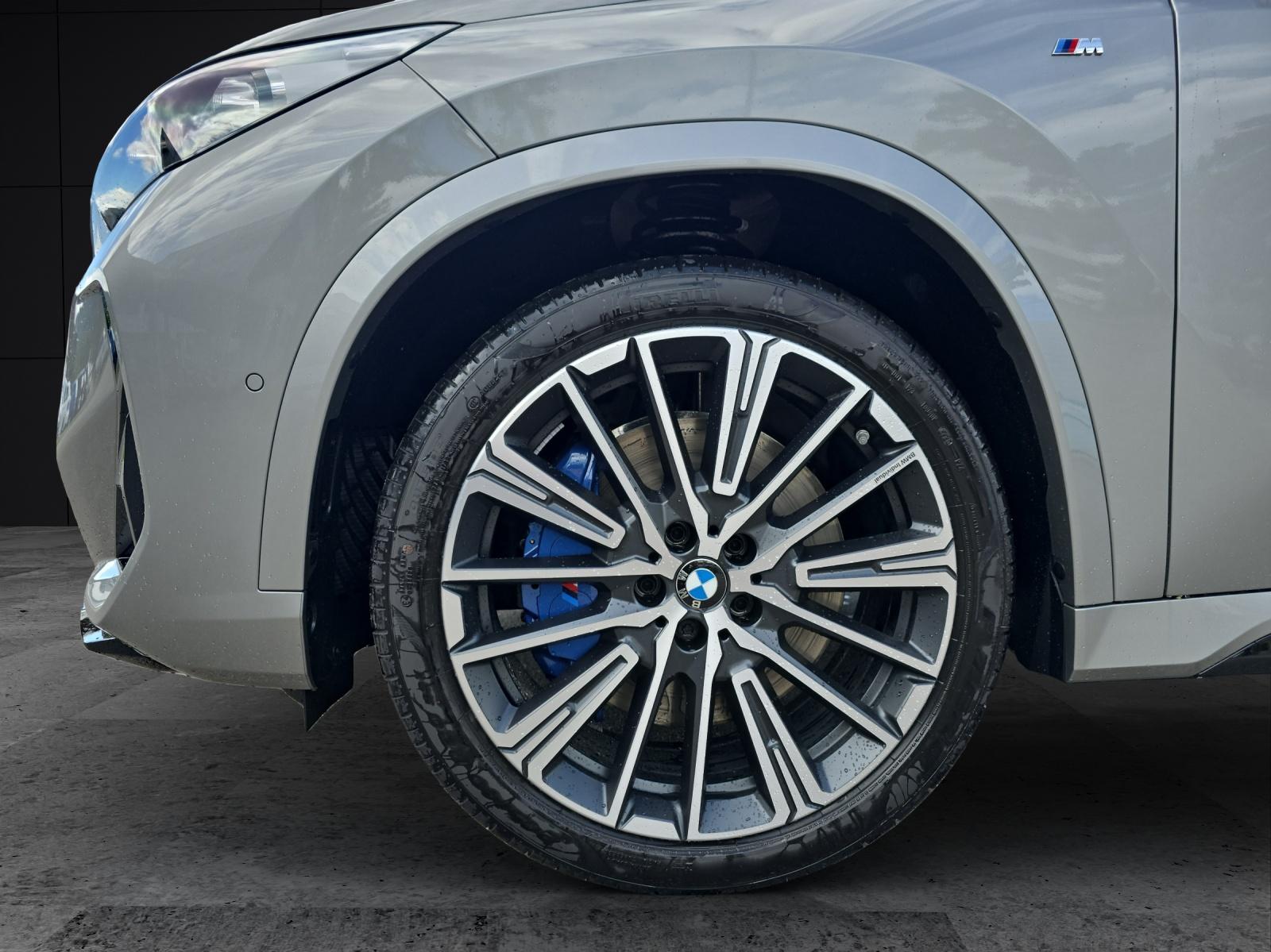 BMW X1 M35i-image-2