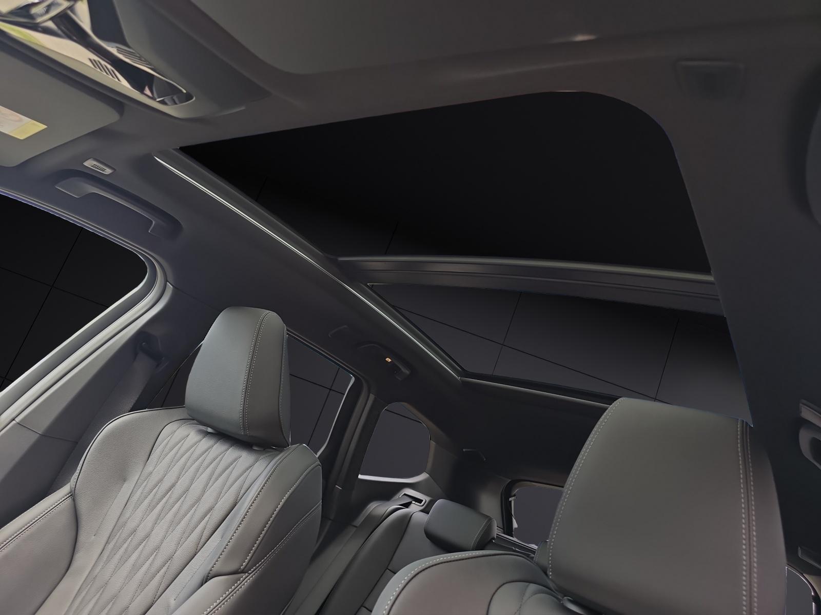 BMW X1 M35i-image-14