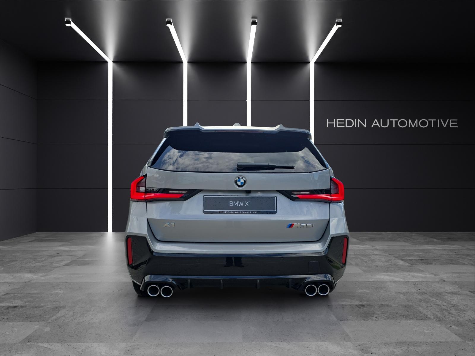 BMW X1 M35i-image-7