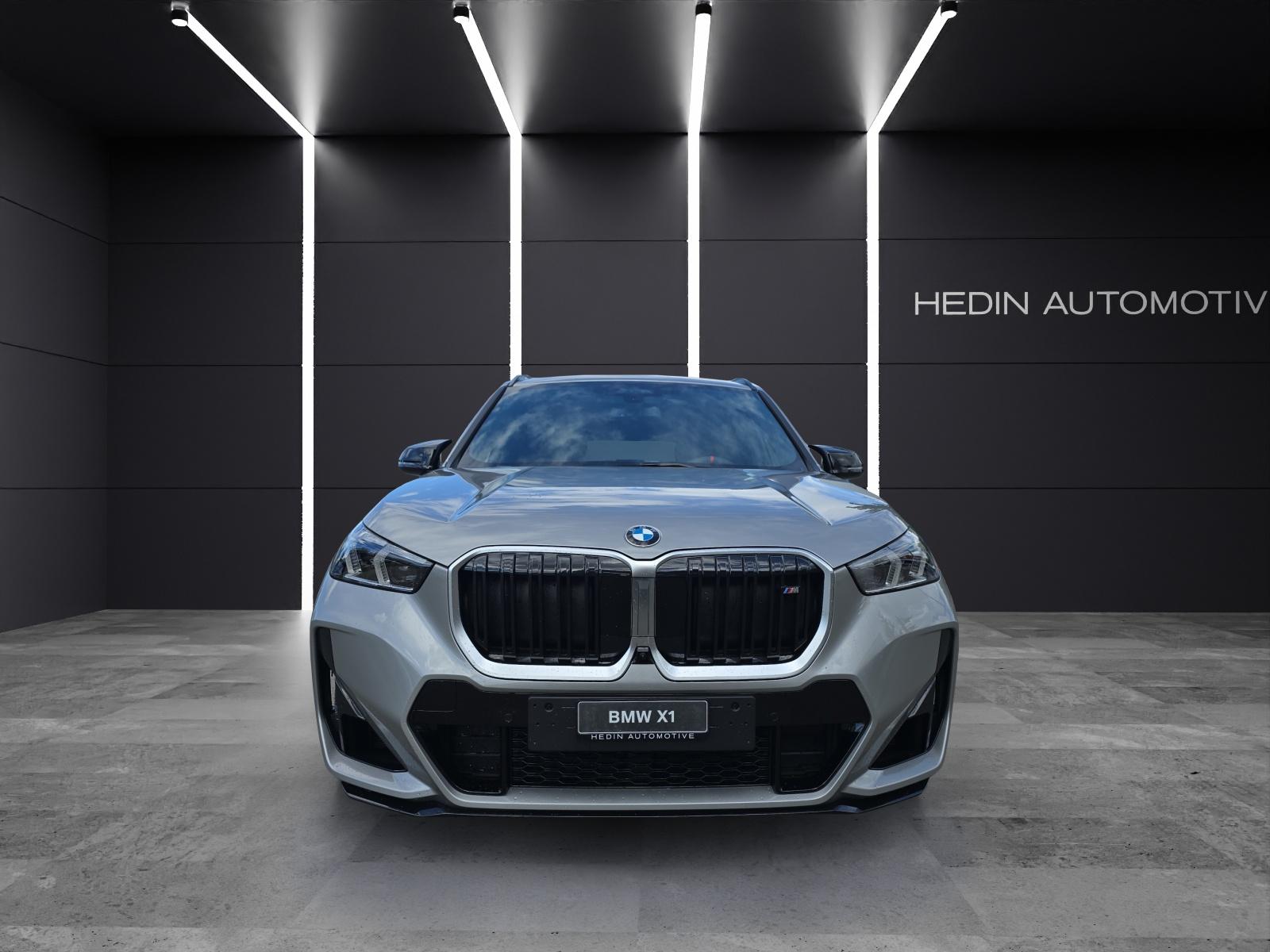BMW X1 M35i-image-1