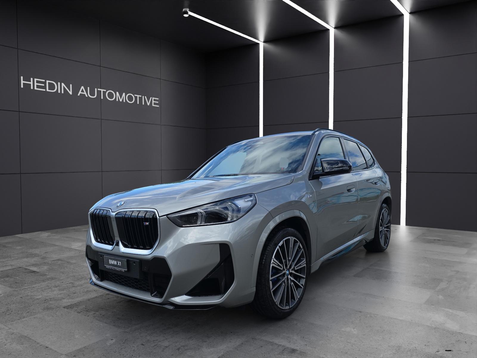 BMW X1 M35i-image-0