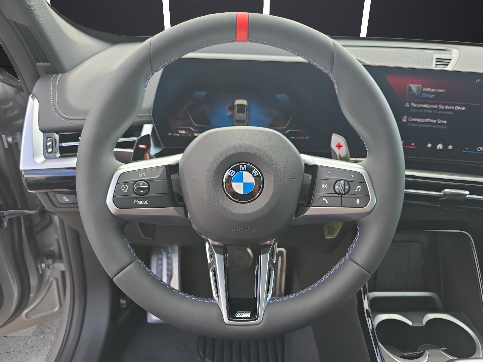 BMW X1 M35i-image-15