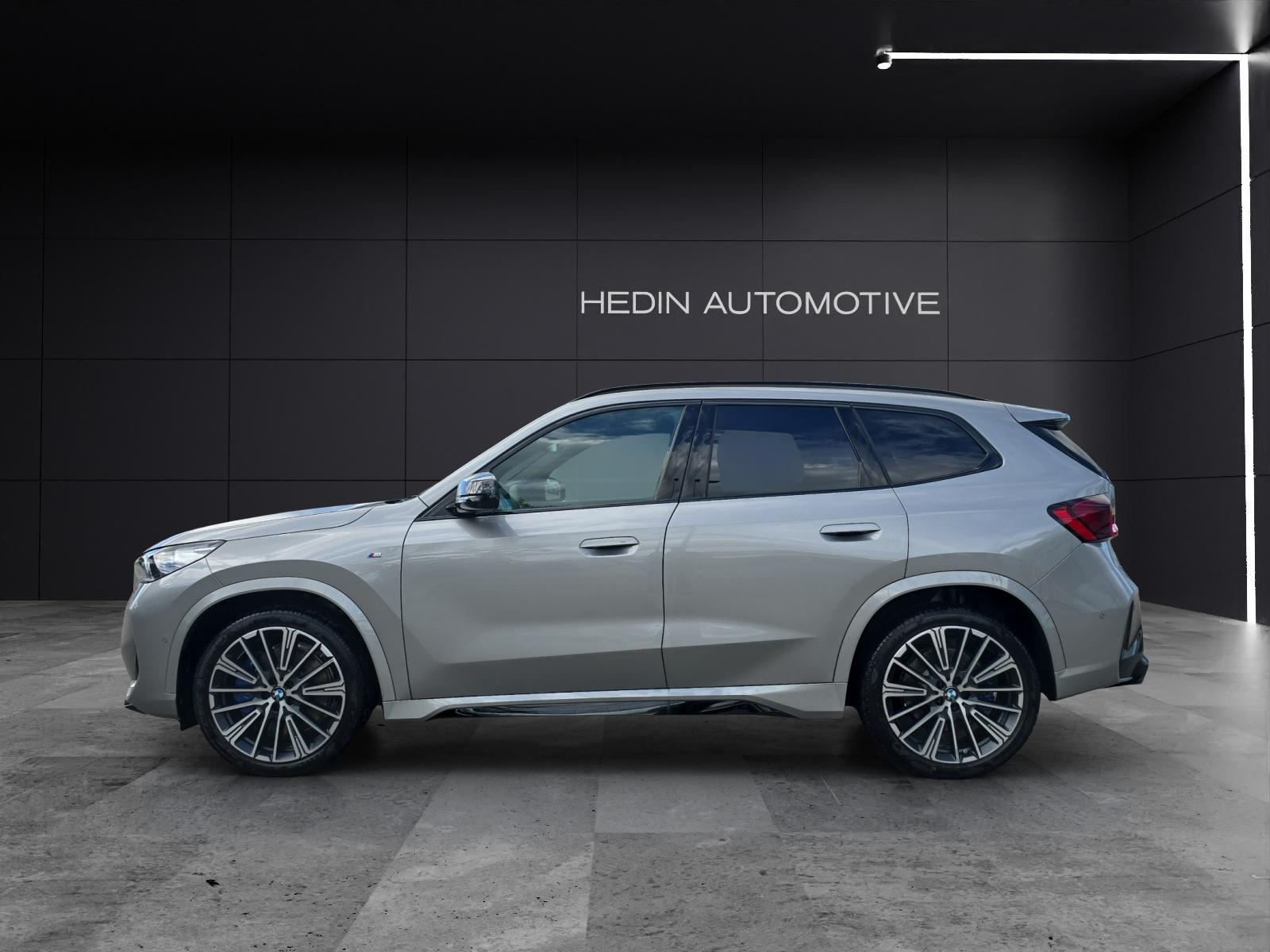 BMW X1 M35i-image-4
