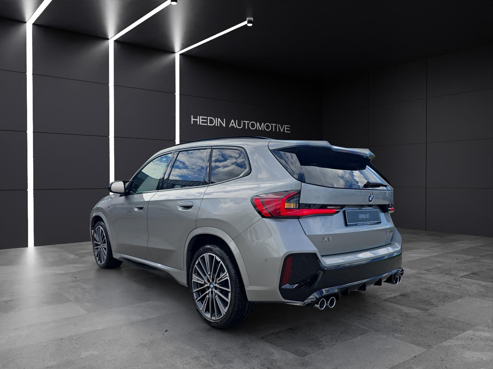 BMW X1 M35i-image-6