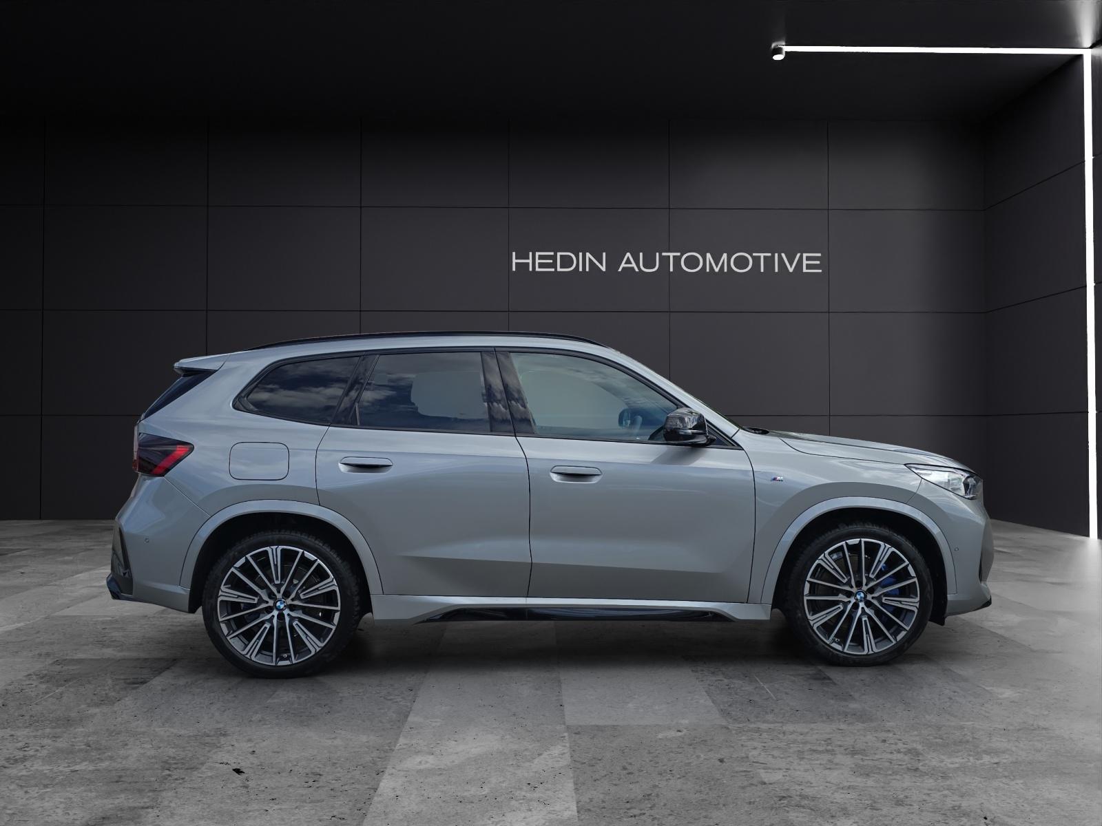 BMW X1 M35i-image-10
