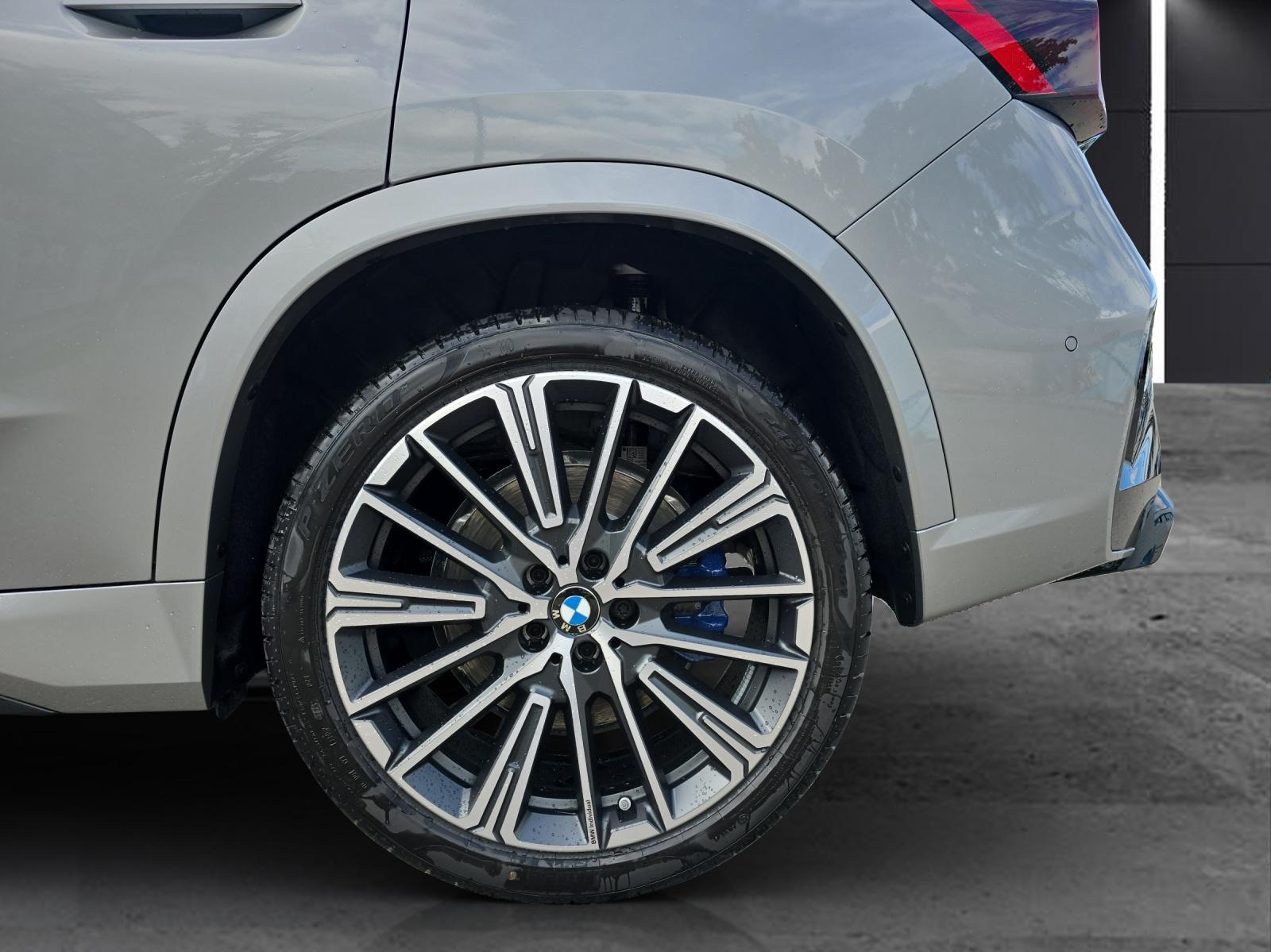 BMW X1 M35i-image-5