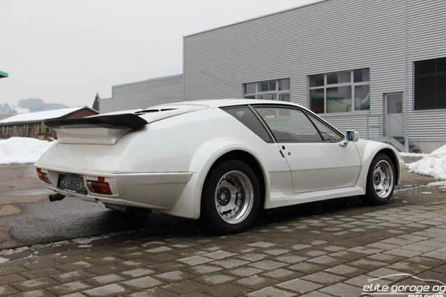 ALPINE Alpine A310 V6 VFA-2700 VAA-image-2