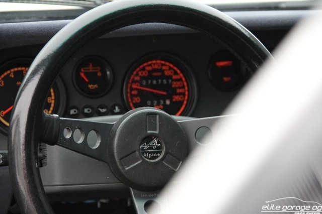 ALPINE Alpine A310 V6 VFA-2700 VAA-image-3