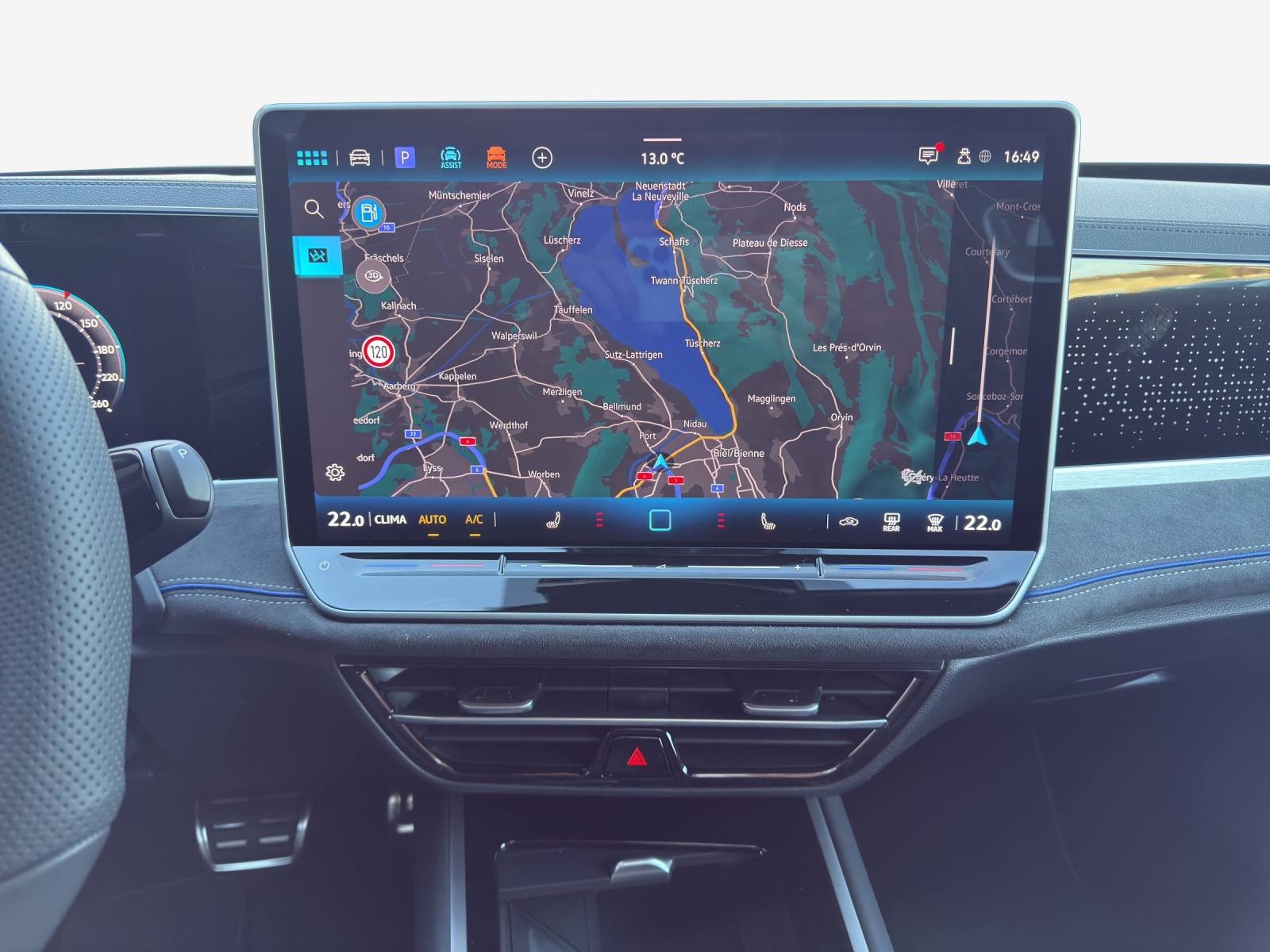 VW Passat Variant 2.0 TDI evo R-Line 4 Motion DSG-image-10
