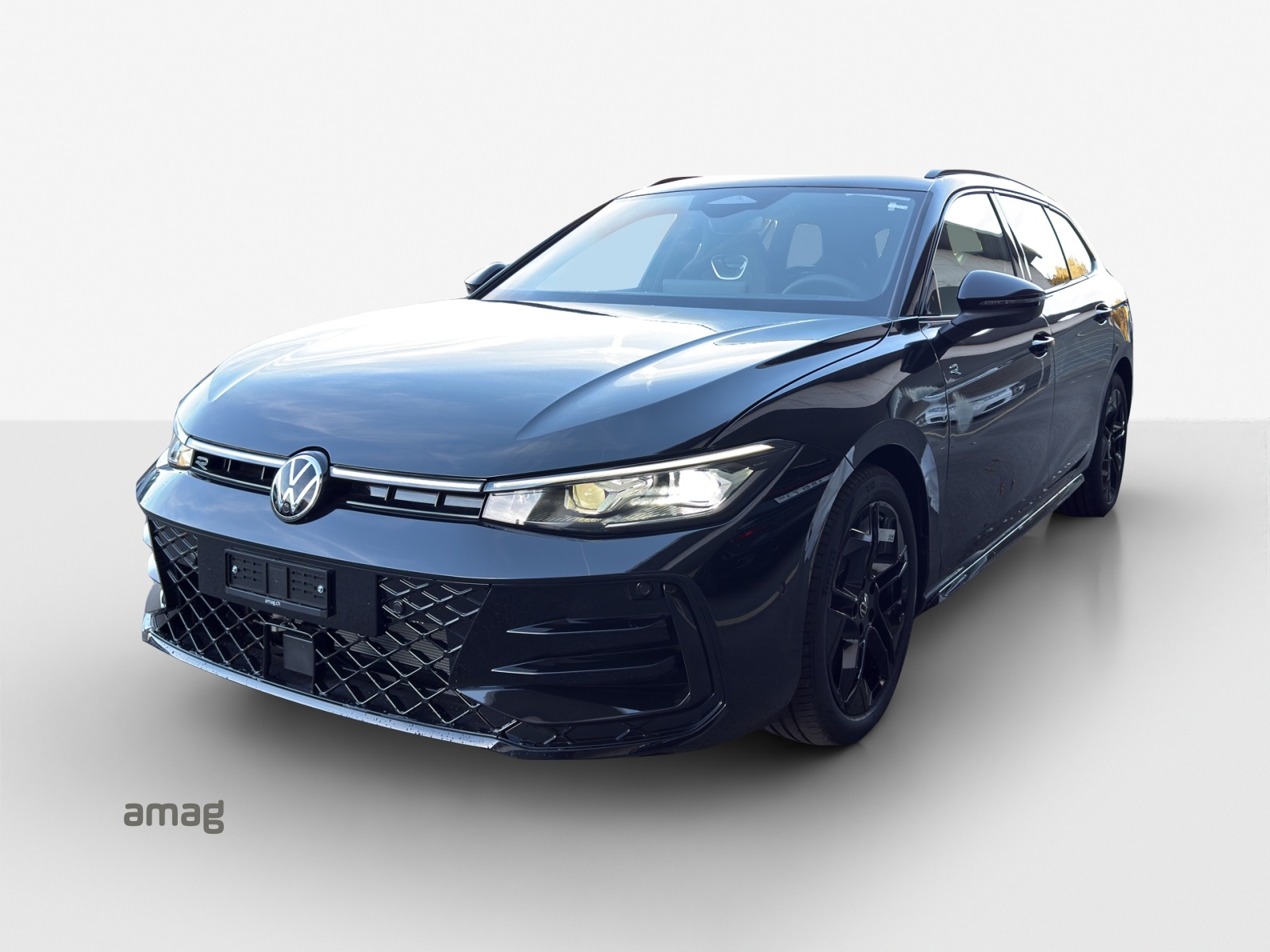 VW Passat Variant 2.0 TDI evo R-Line 4 Motion DSG-image-0